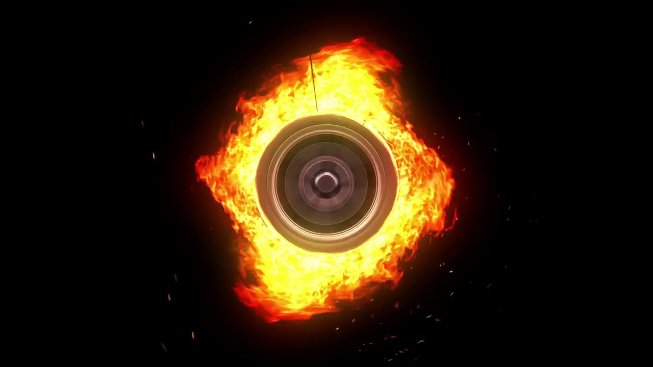 Ducati Schilling Intro Trailer