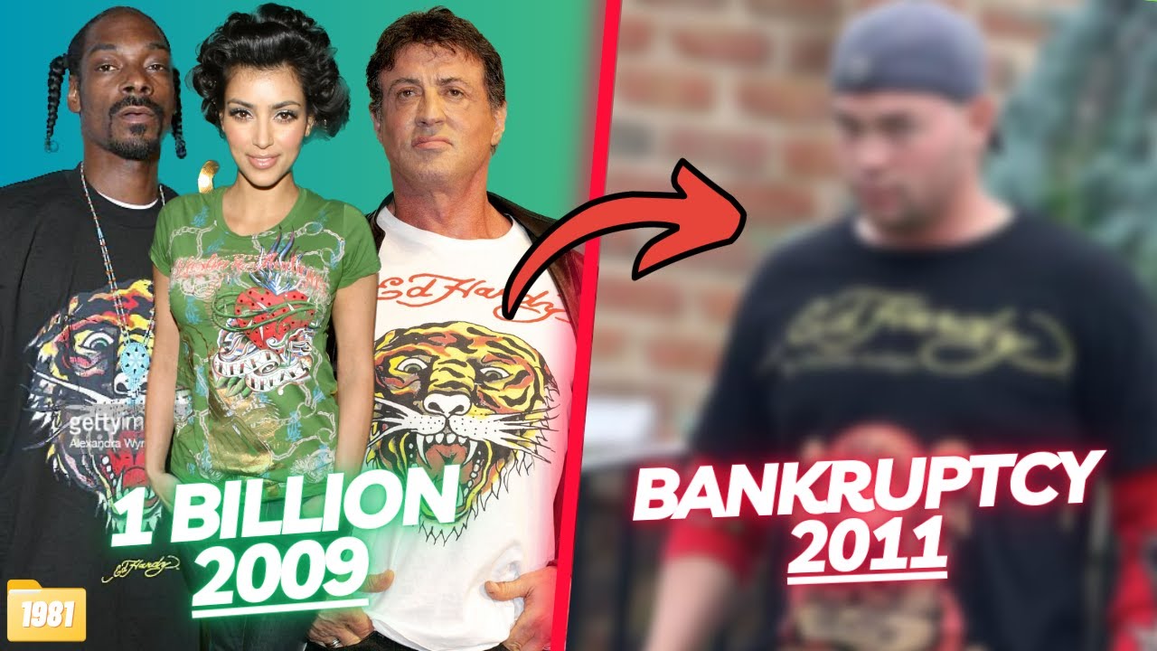 How one endorsement destroyed a billion dollar brand