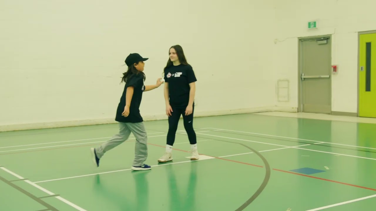 Baseball5 - How to Play