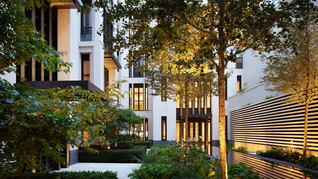 60 Curzon | Defining Luxury in the Heart of Mayfair