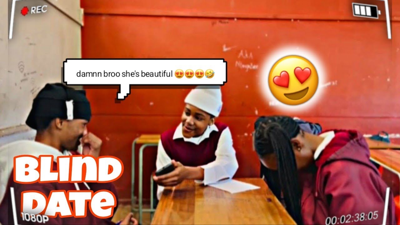 Blind date S1//E1 must watch this episode (Forte high edition)🤣🤣🤣😍