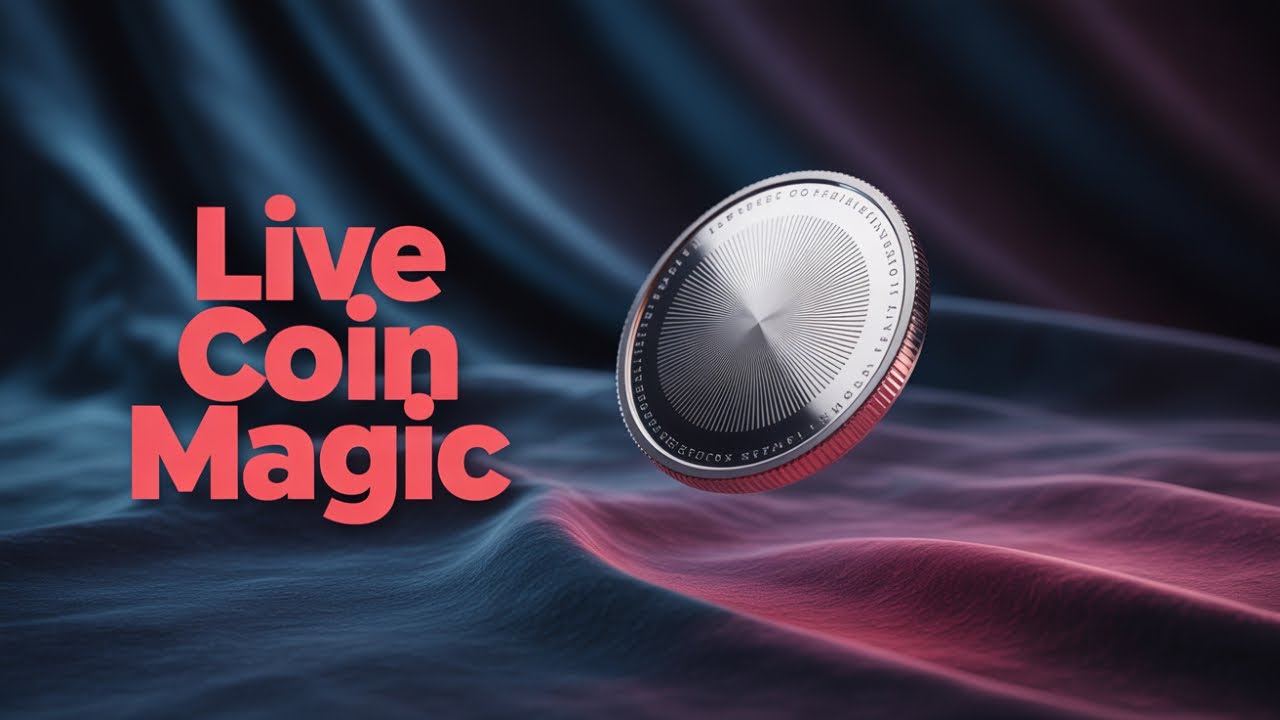 The Surprising TRUTH About MagicTune Show Nobody Tells You About LIVE BROADCASTING