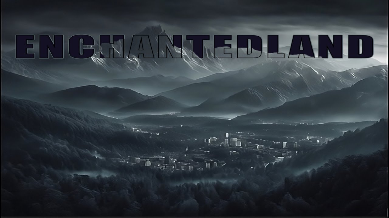 Creepypasta: Enchantedland - Loquendo