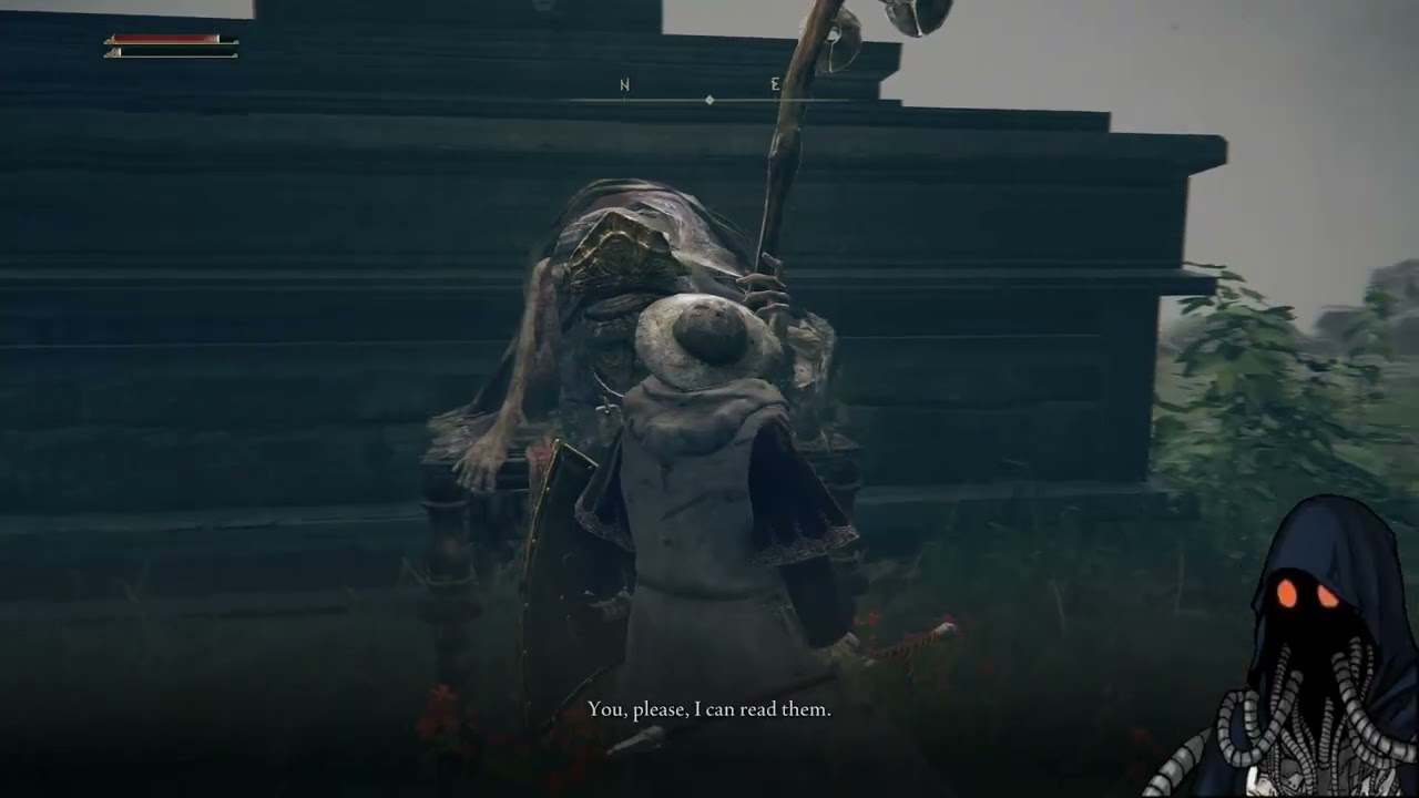 14  Side questing is more fun