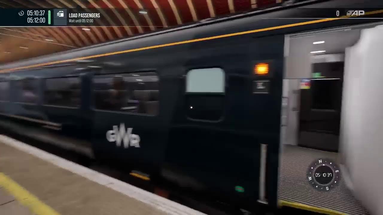 Great Western Railway