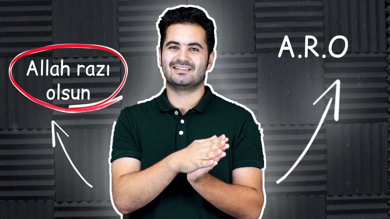 أهم 180 كلمة وجملة لو عرفتها ستتكلم تركي مثل الأتراااك | الجزء الثالث