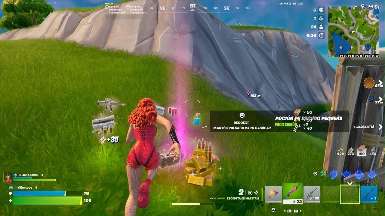 Win :)