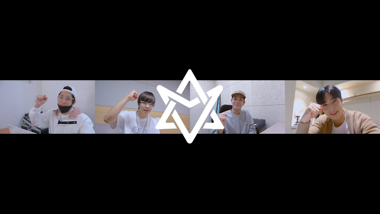 [ASTRO PLAY] Bad Idea M/V 리액션 : 엠·진·차·돌💜