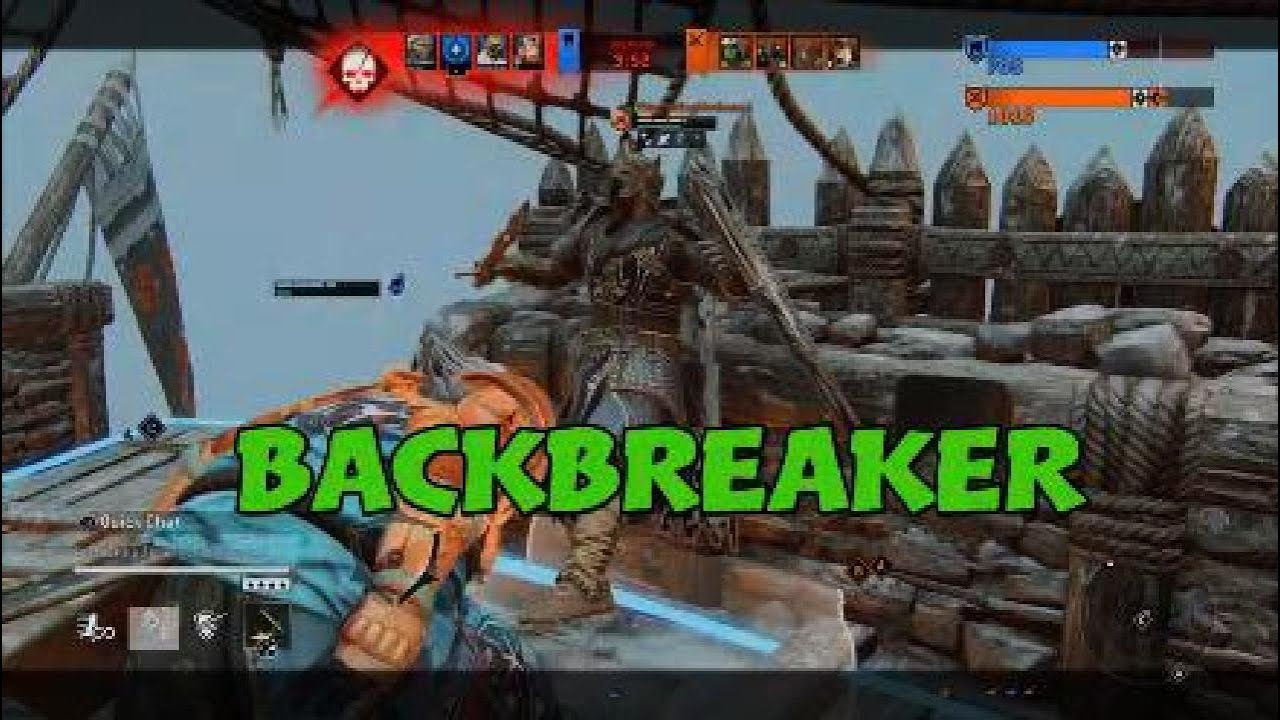 Tanking With Shugoki and Lawbringer