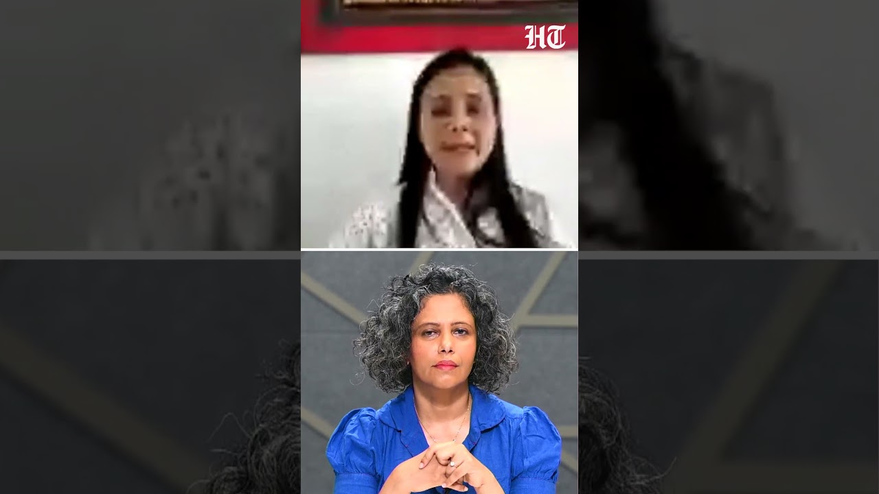 &laquo;TMC и Конгресс медленно формируют кадровый резерв...&raquo;: сторонница Маматы Махуа Мойтра о скандале...