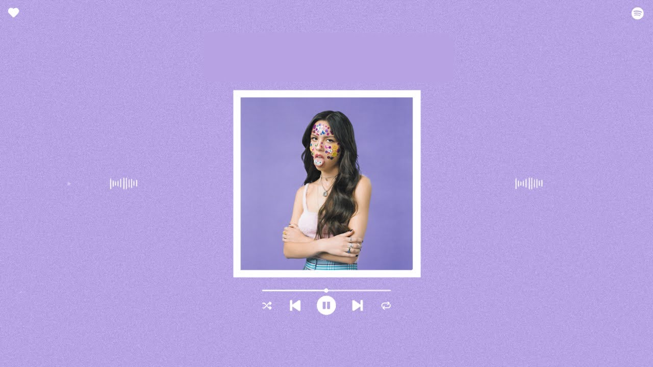olivia rodrigo - enough for you (sped up & reverb)