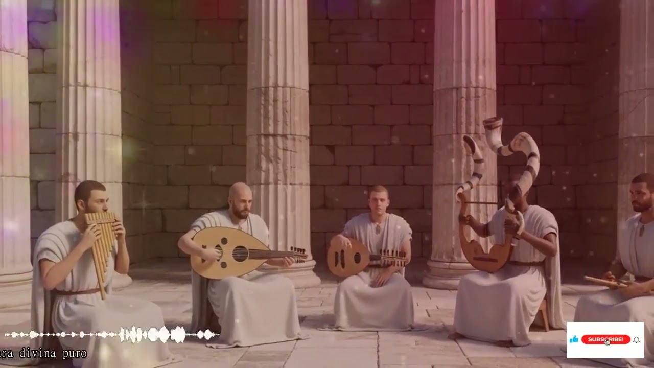 Desde Si&oacute;n Antigua Resuena El Shofar Con C&aacute;nticos E Instrumentos En Gloria De Adonai