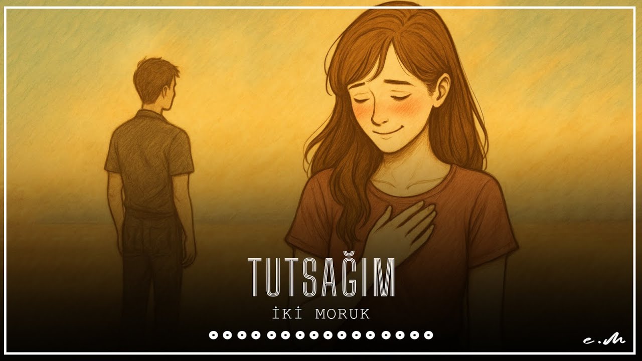 İki Moruk – Tutsağım