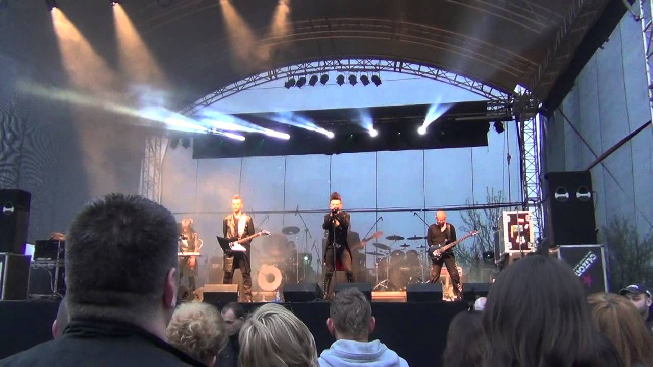 Dni Krapkowic 2013; Oberschlesien