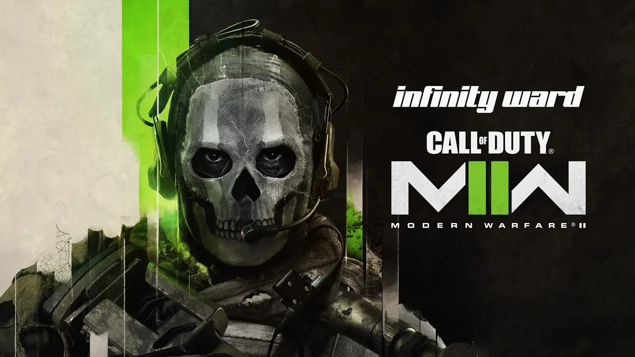 MODER WARFARE 2 PARTE 2