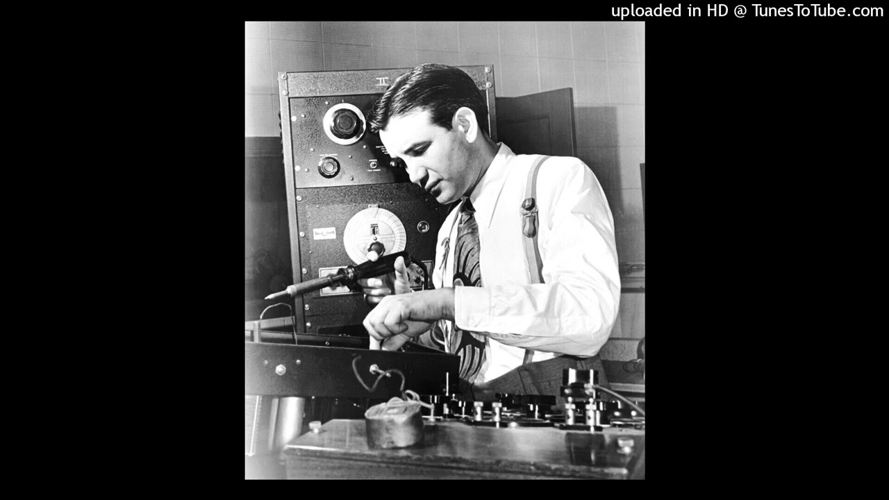 Raymond Scott - Live at the Blackhawk Resturant 10-21-1940 Chicago, IL