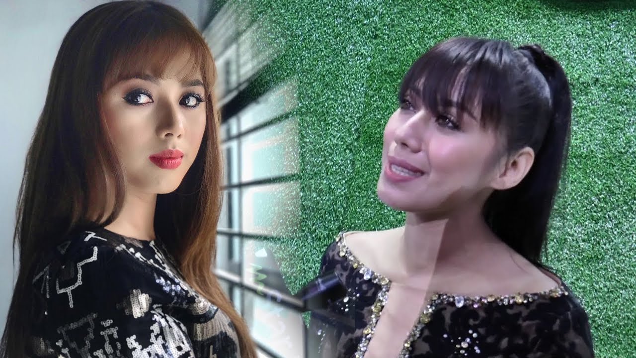 'Juita' terkejut disuruh lakonkan semula aksi panas Nur 2