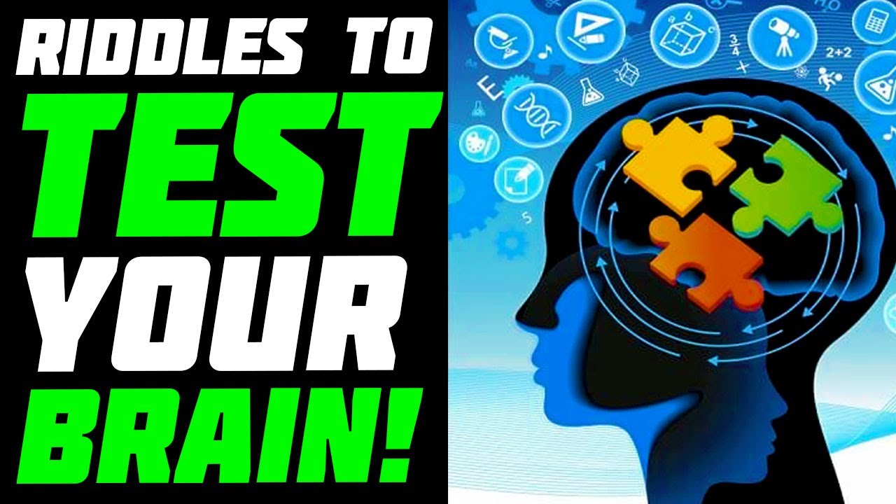 How Smart Are You Brain Exercises | Riddles to Test Your Brain Power | Bright Side
