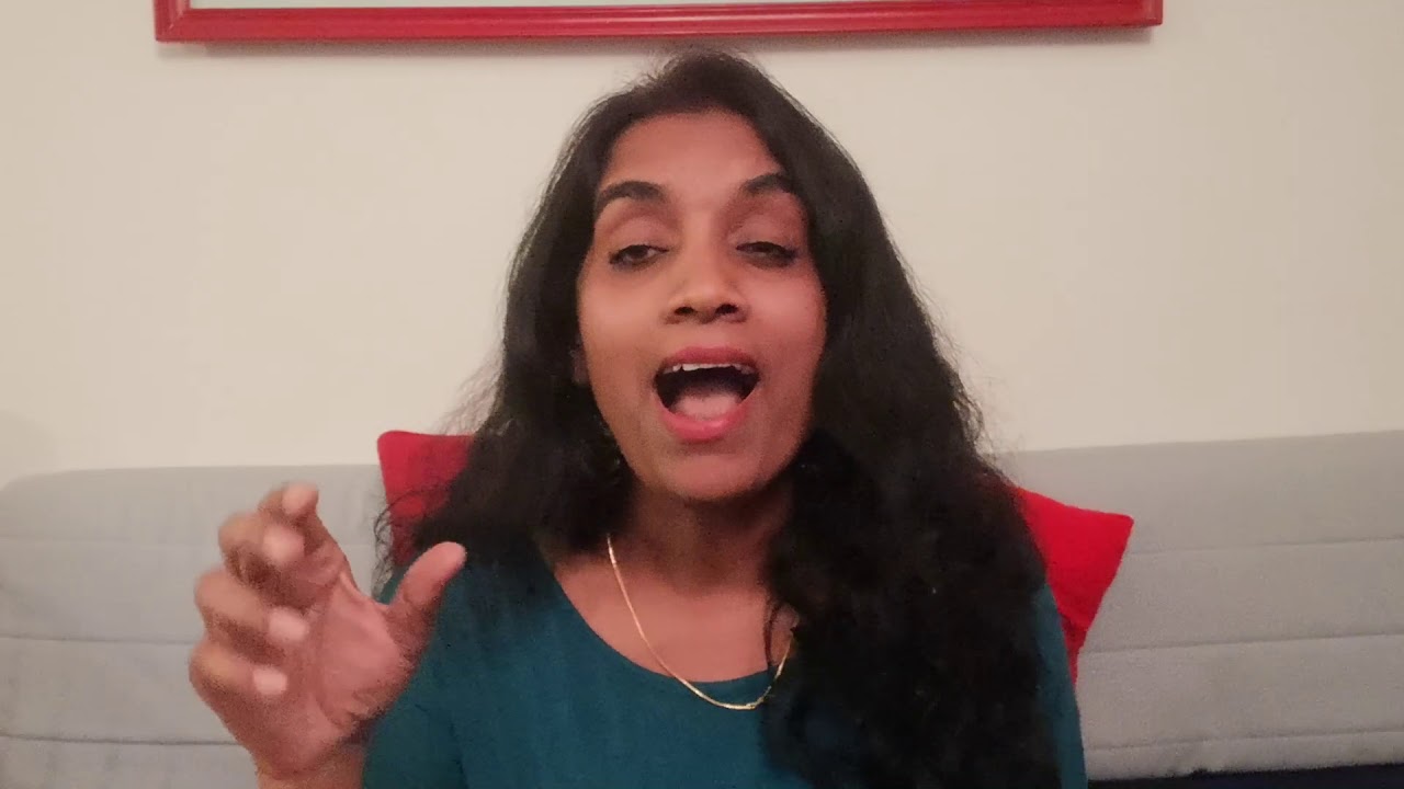 Italian malayalam language class episode 18