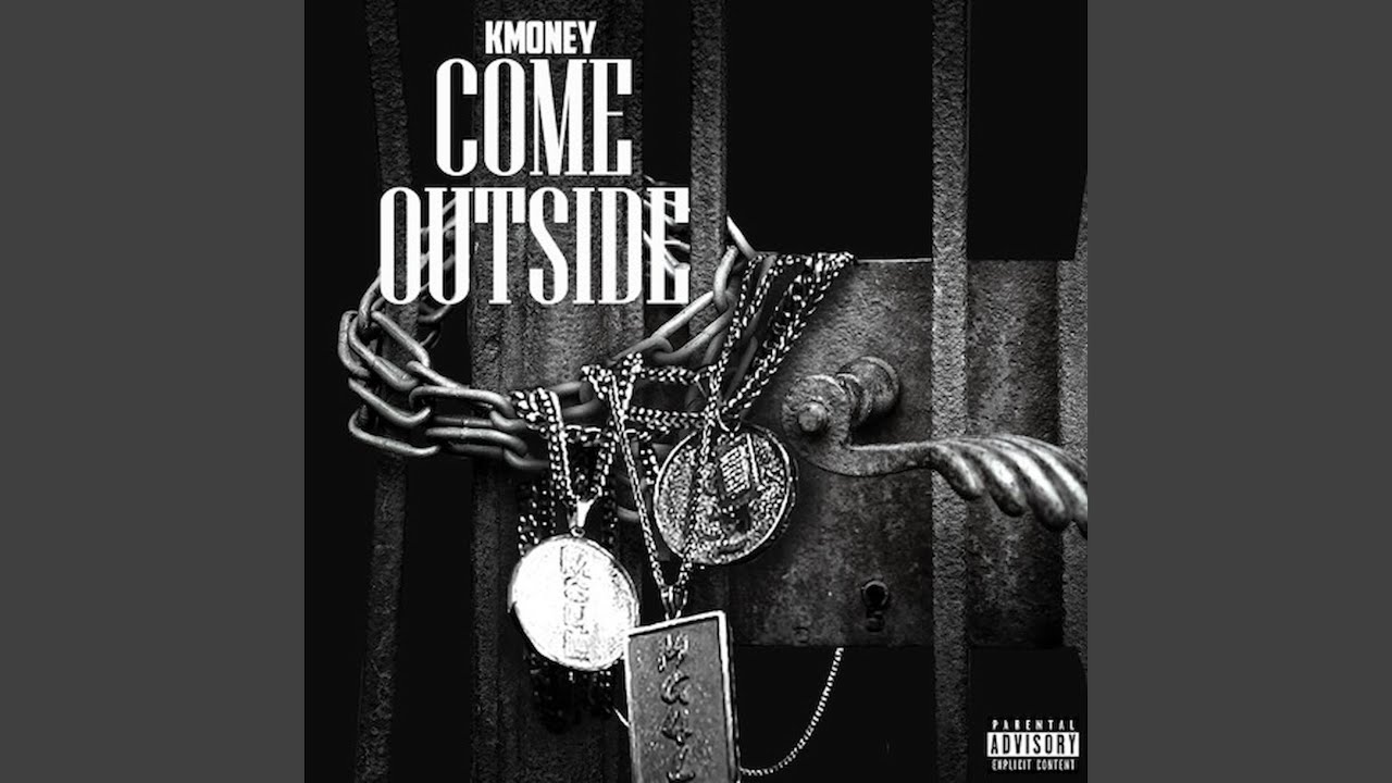 Come Outside
