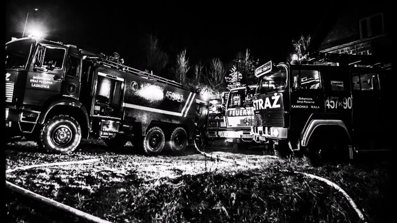 OSP Ujanowice - Promo 2016