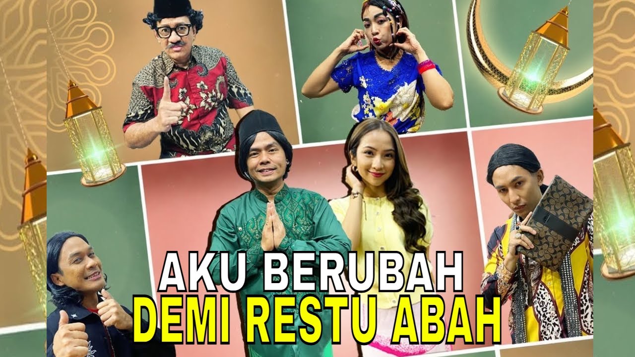 [FULL] AKU BERUBAH DEMI RESTU ABAH | BTS (21/02/26)