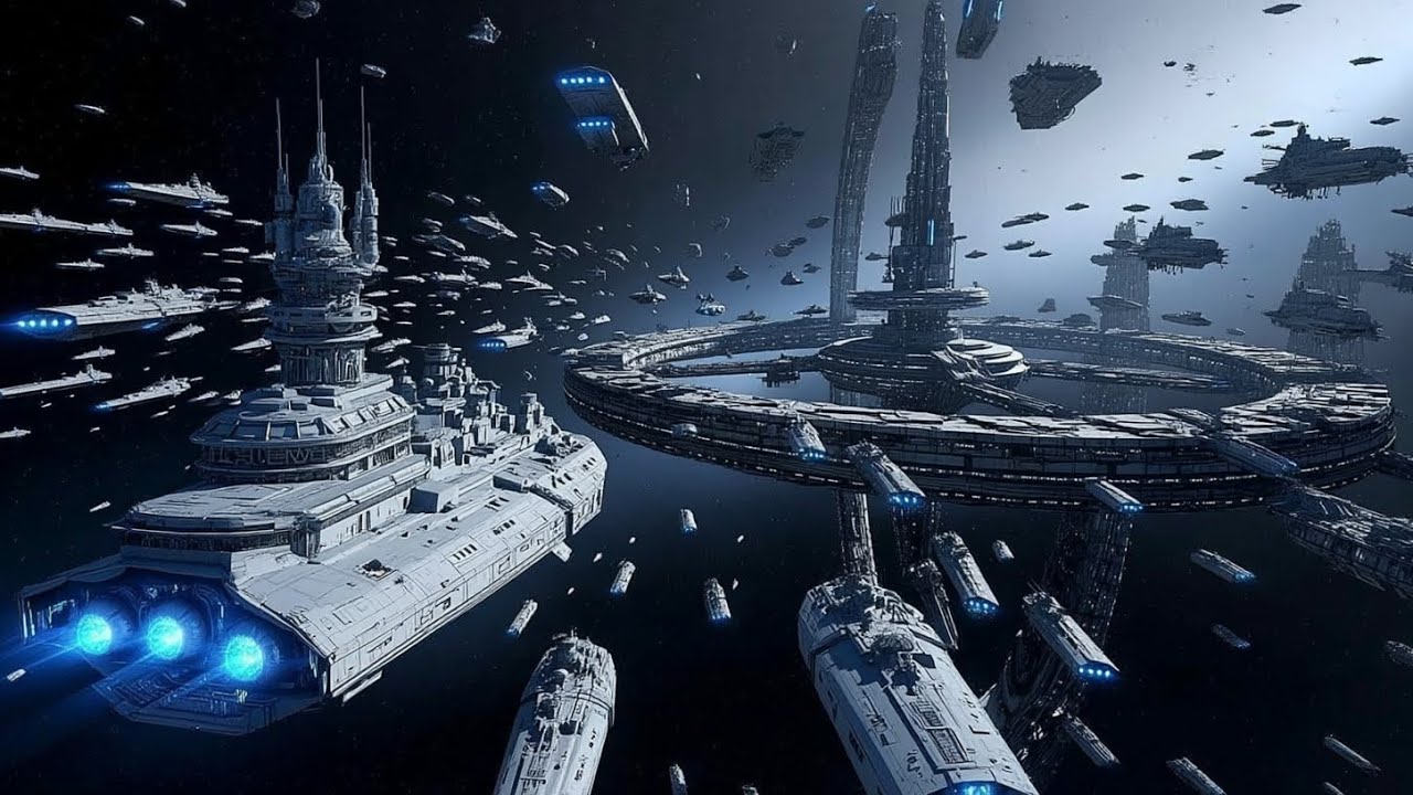 The Ancients’ Last Decree Was Clear, and the Aftermath Was Devastating! | HFY | HFY Reddit Stories