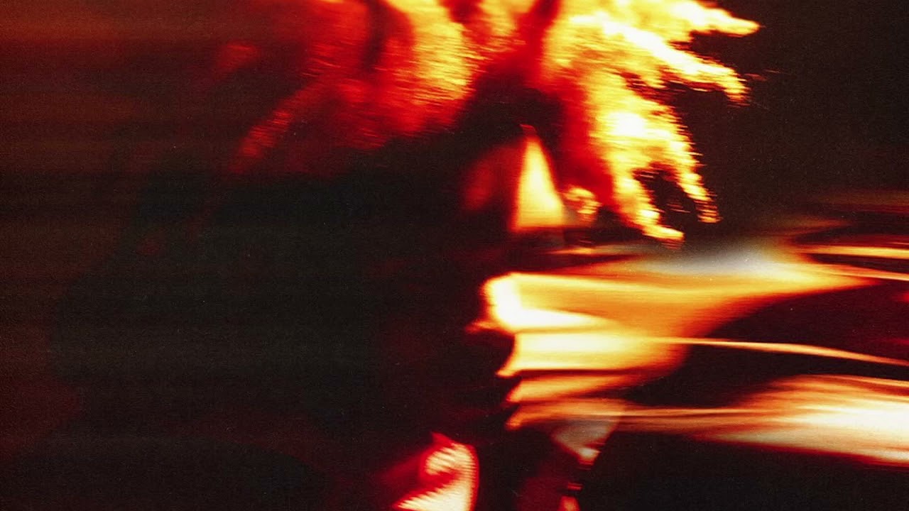 d4vd - I LOVE YOU (Unreleased)