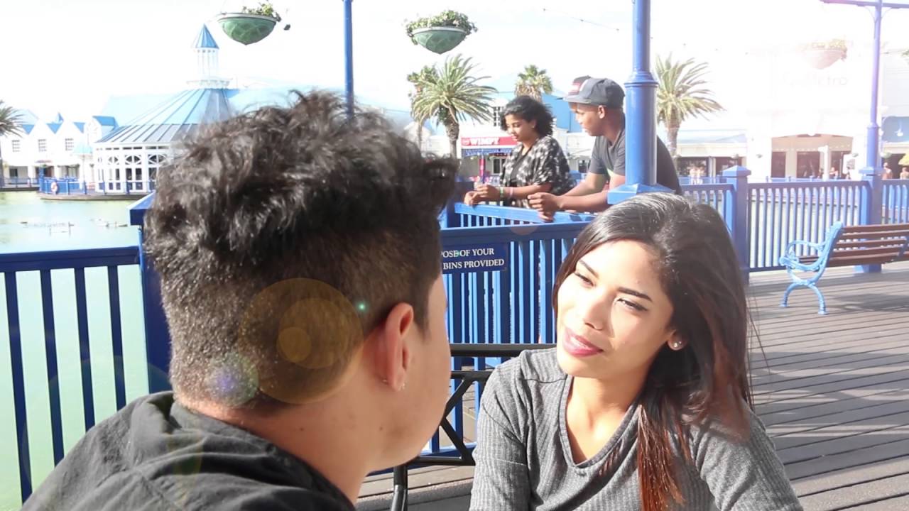 Jay Em Ft. Micayla-Jean: Strobe Lights(official music video) Produced by Tarryn Vasi