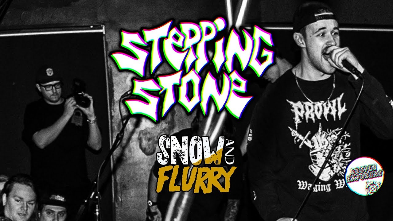 STEPPING STONE - Snow and Flurry Fest 2019