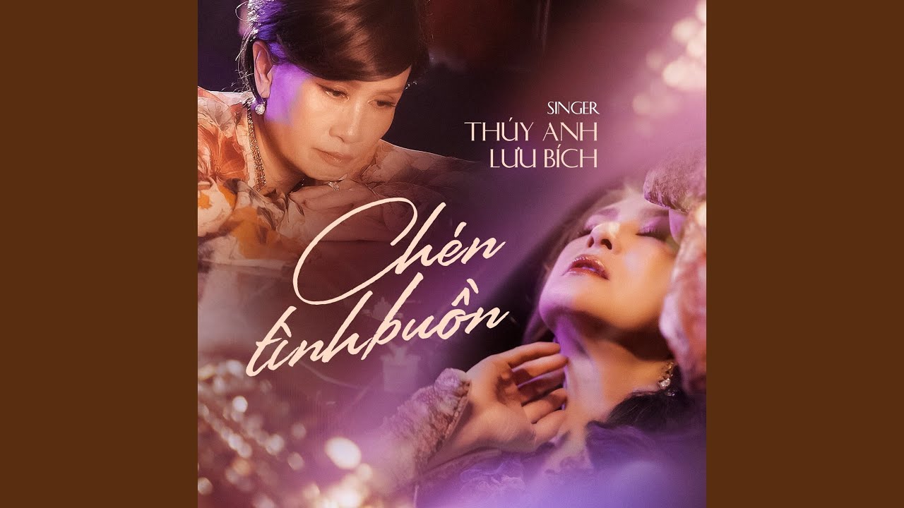 Chén Tình Buồn