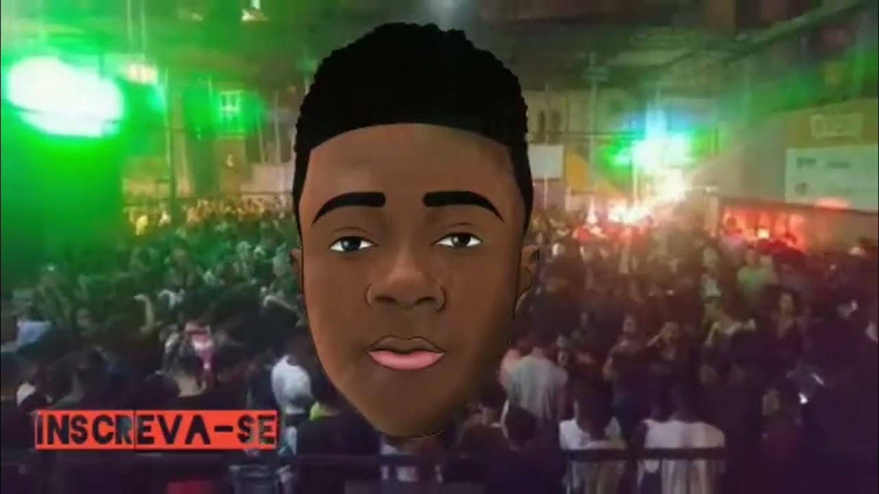 SWINGUEIRA DO SAMPAIO AOVIVO @DJWLDOSAMPAIO - Retro: Rodriguinho