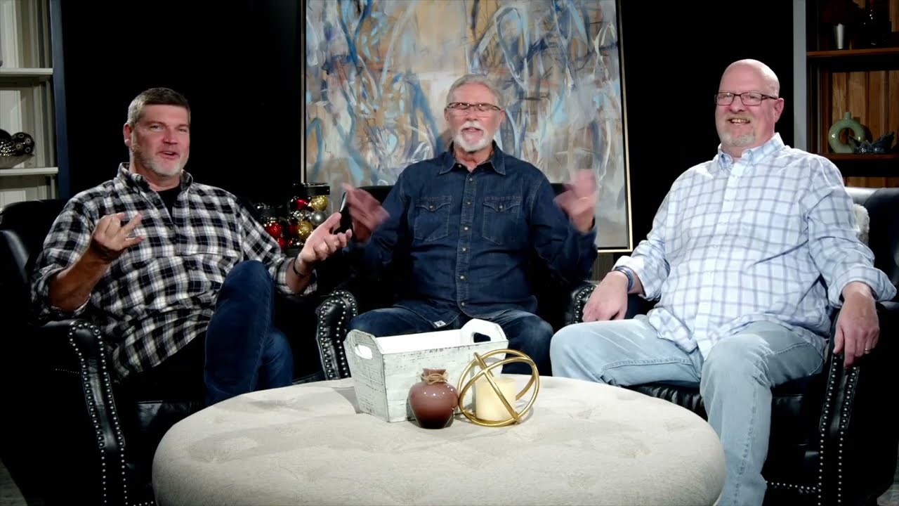 RockFish Church Christmas Day (special) Special Edition