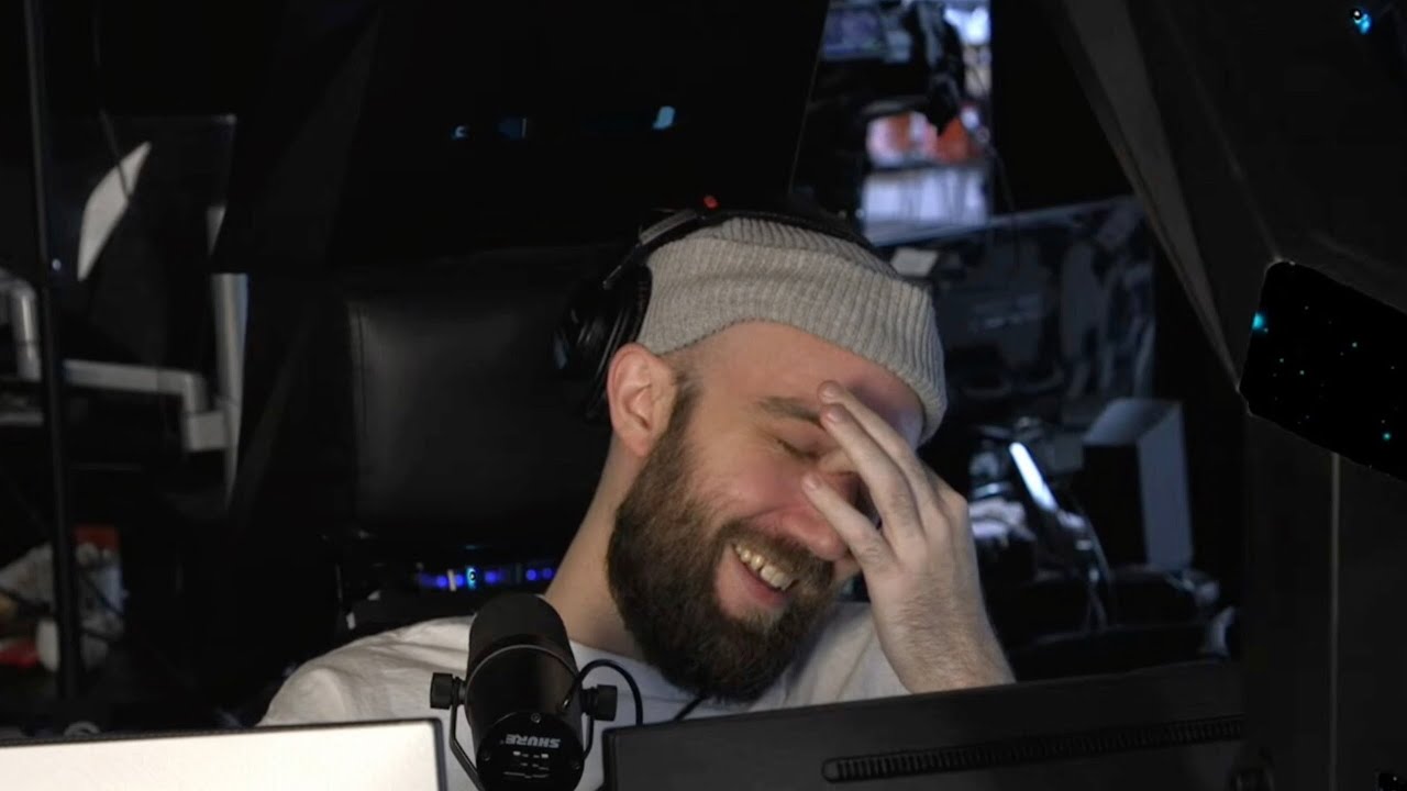 The Best of Zach's Sound Bites - H3 Podcast Highlights, March 2022