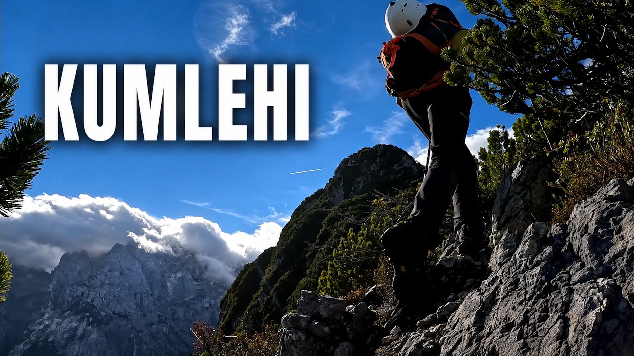 Kumlehi: At Least I Tried...