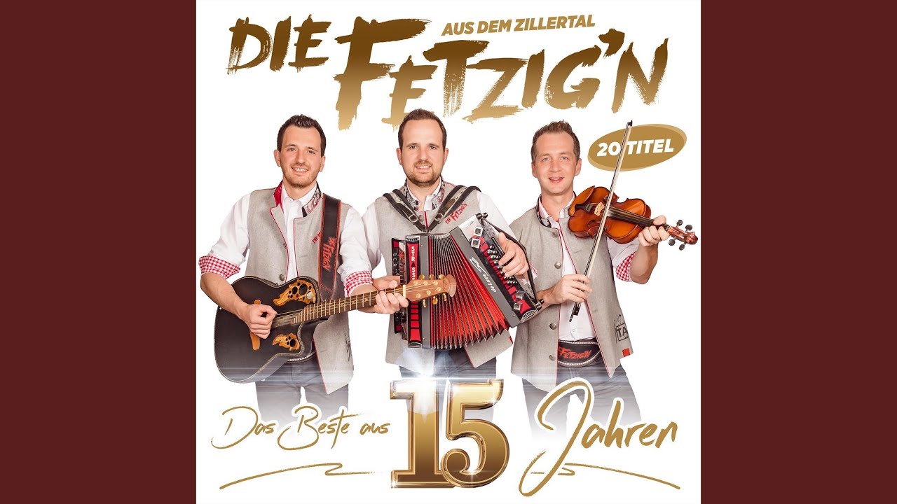 Danke Freunde für die Zeit