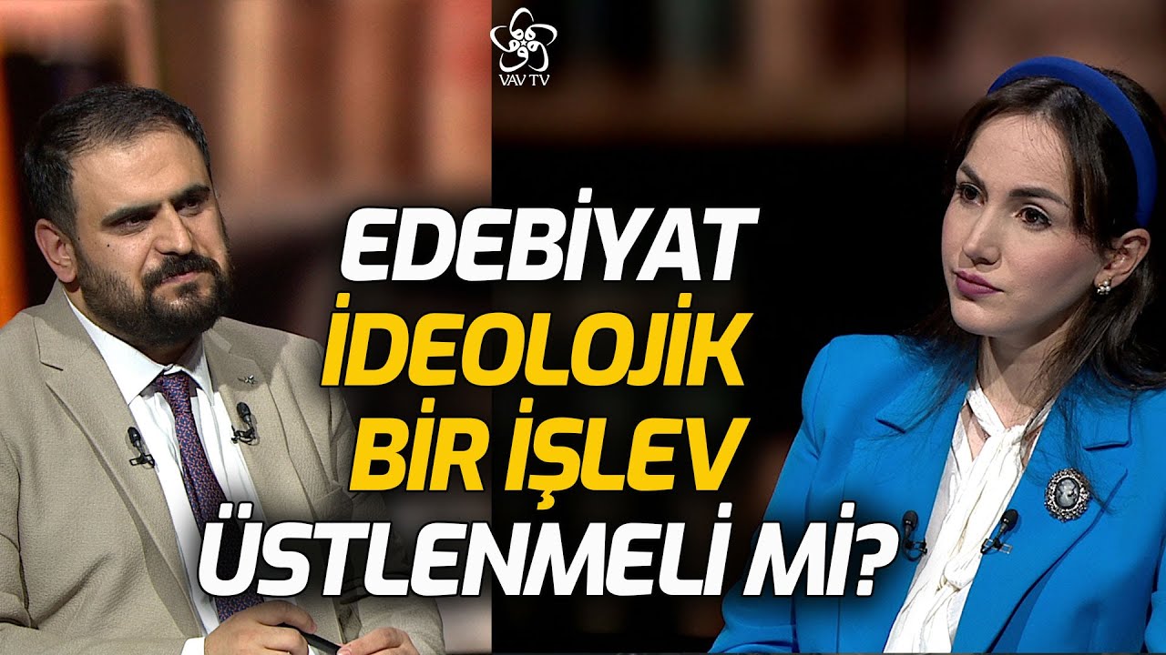 Linç Kültürü Nasıl Bir Kırılma Üretiyor? | Zeynep Merdan | Edebiyat Mahfili (21. Bölüm)