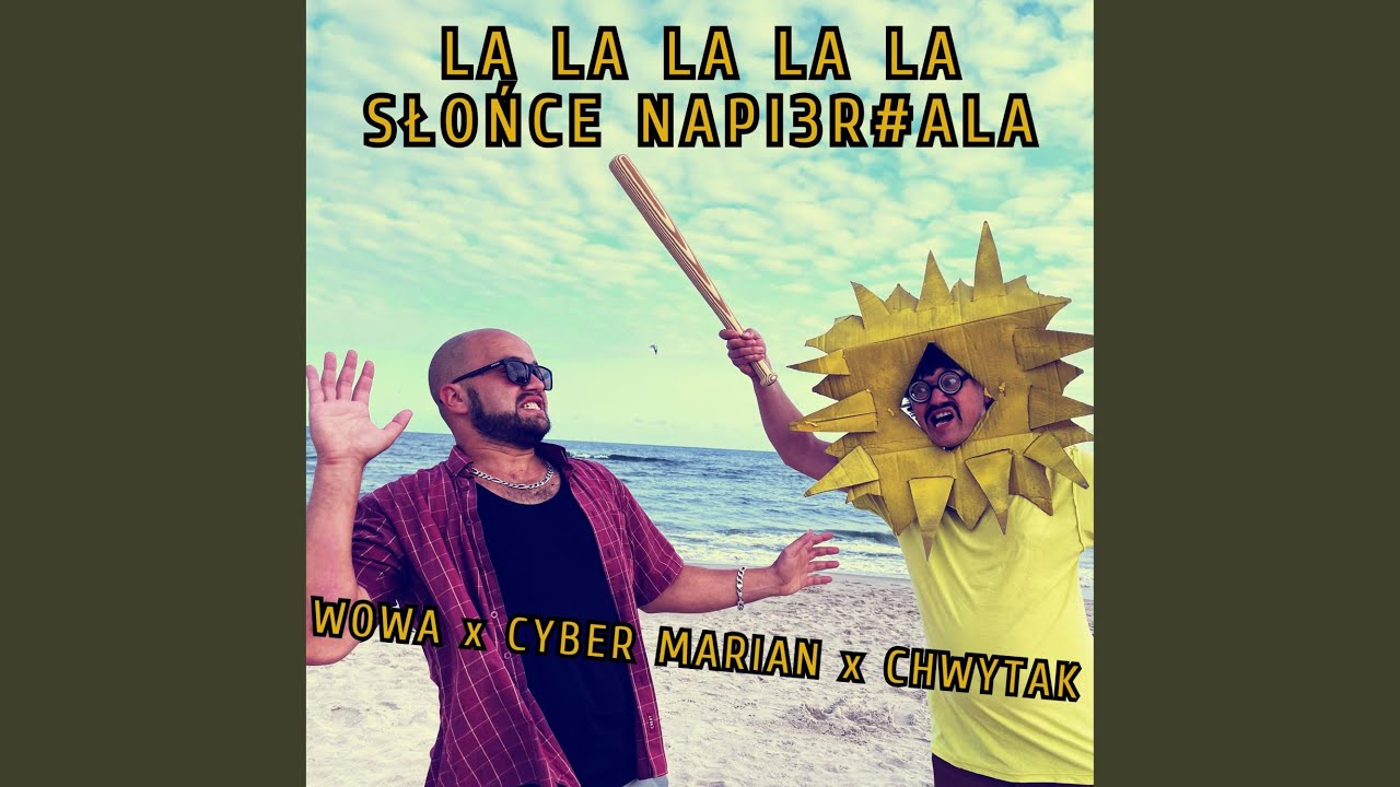 LALALALALA SŁOŃCE NAPI3R#ALA