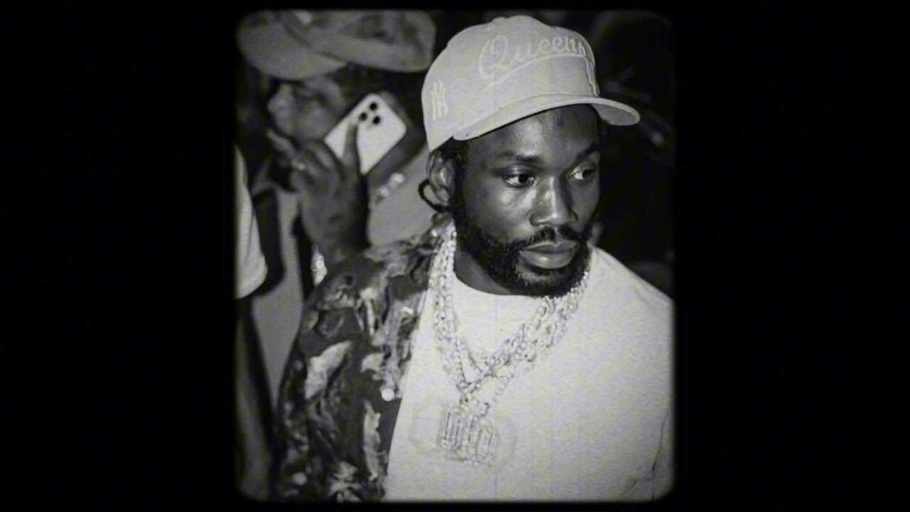 (FREE) Meek Mill Type Beat 10 Minutes - “God hears you”