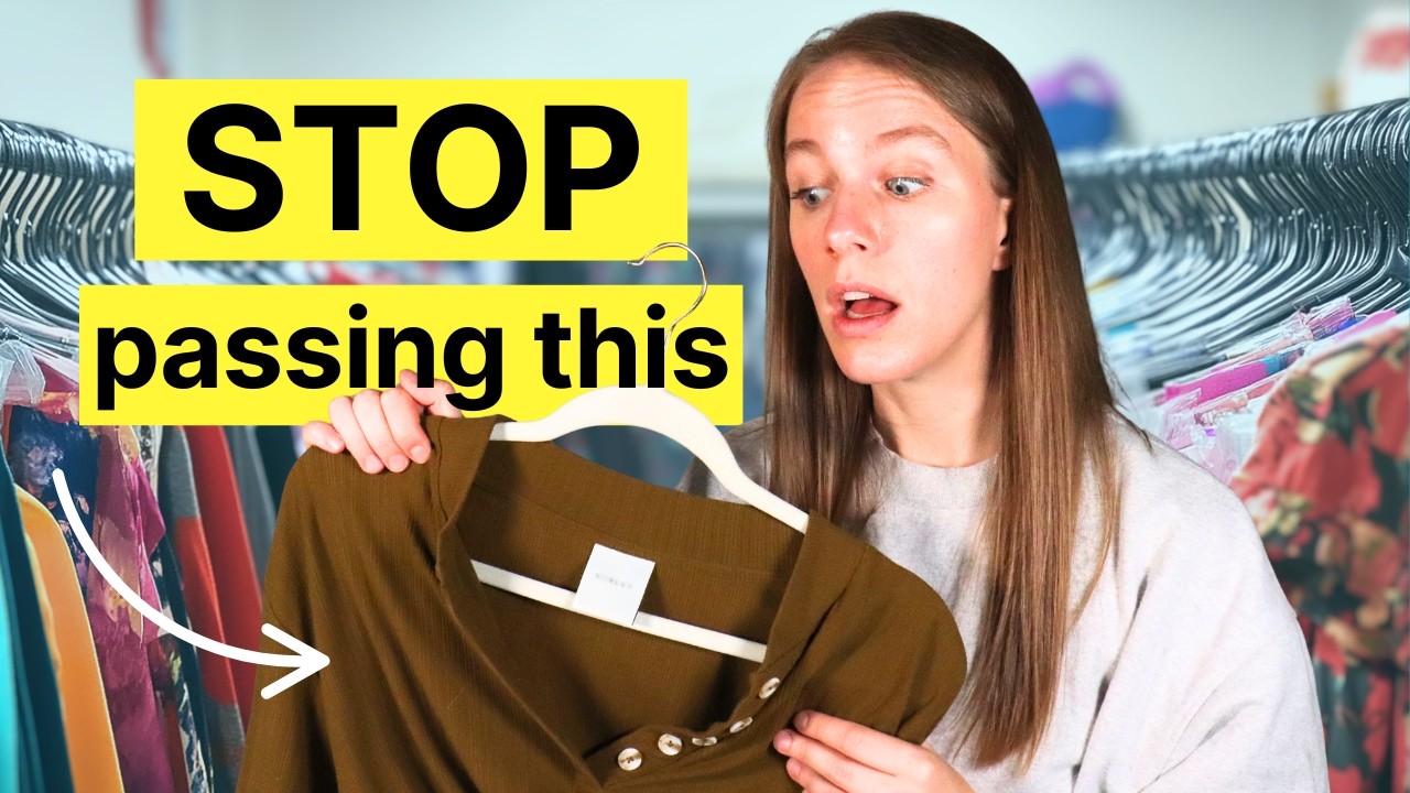 10 Brands MOST Resellers Miss