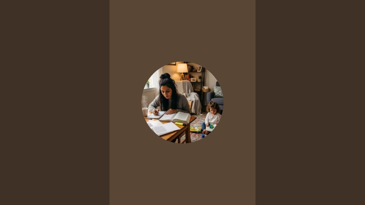 📚 STUDY WITH ME LIVE 🎥 | 📚 UPSC 2026 | MPSC 2026 | #UPSC #studywithme #live #MPSCPreparation #mpsc
