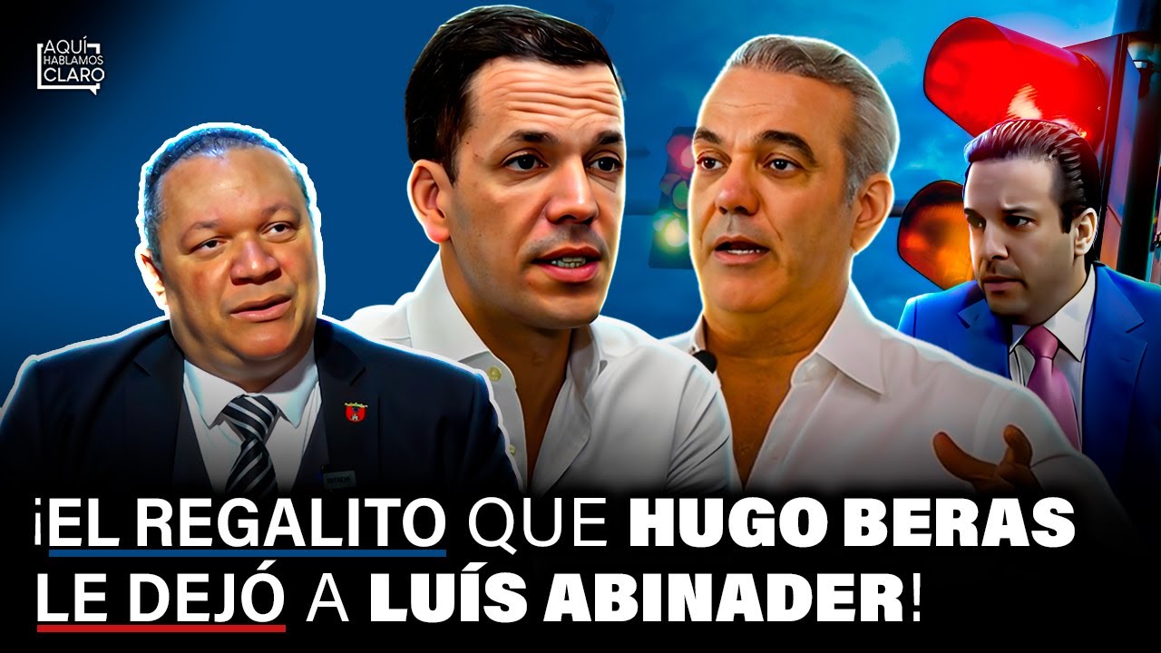 El Gran Abuso de PARQUEATE RD: &iexcl;Lo Que Hay Detr&aacute;s De Multas y Retenci&oacute;n De Veh&iacute;culos Sin Base Legal!