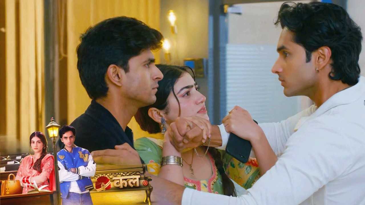 Tu Juliet Jatt Di NEW PROMO 22 March 2026 Today Episode |