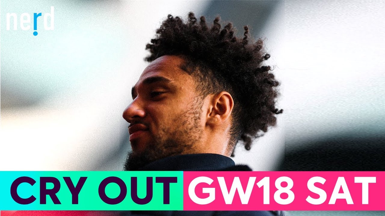 Cry Out คลายเหงา GW18 Sat - ทีมแคปจอมมารโล่งอกไปที Wirtz เข้าป้ายแทน Ekitike
