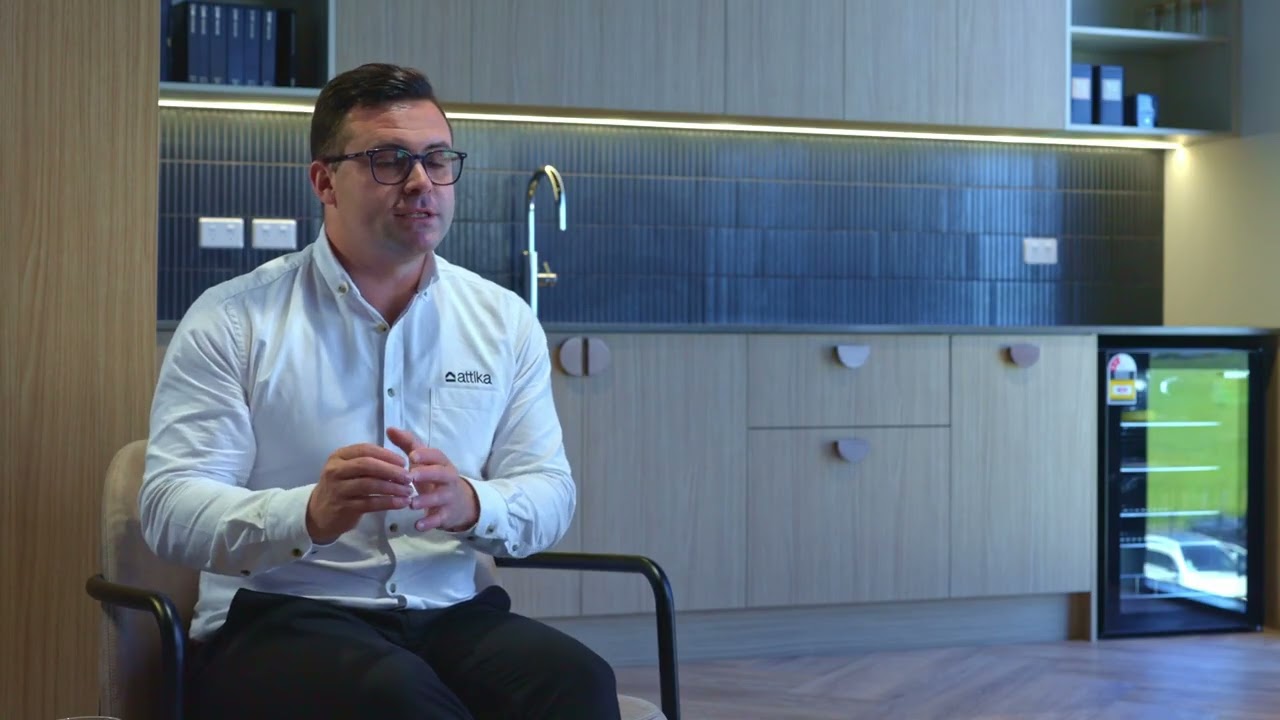 Amtech Medical Testimonial - Craig and Jeremy Anderson