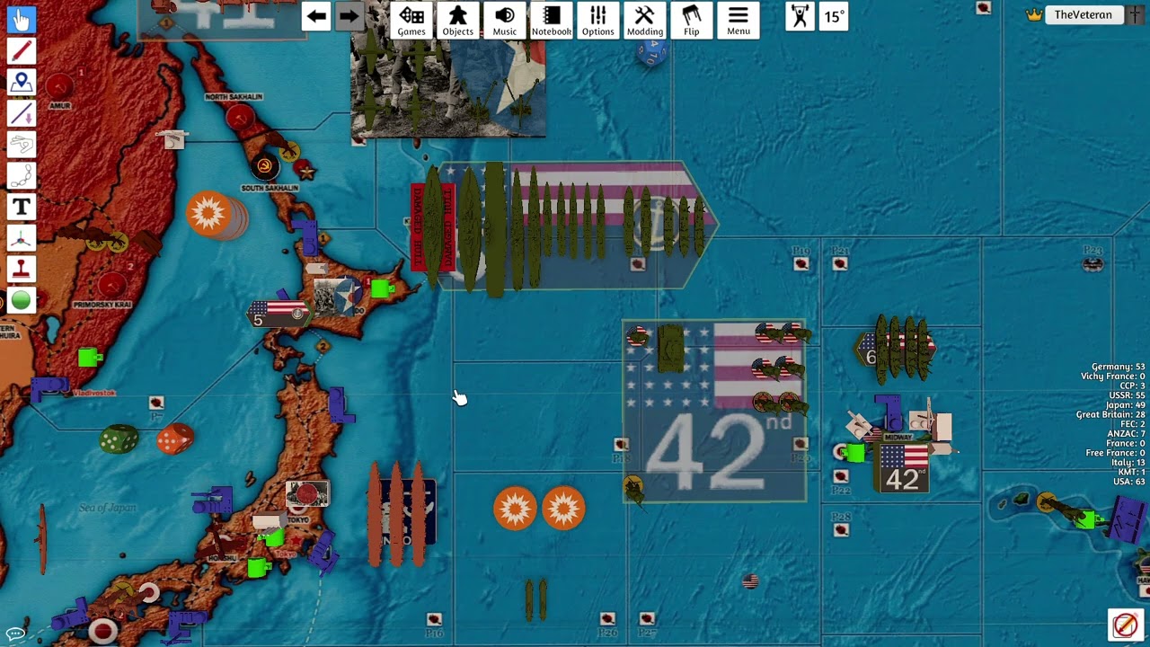 Operation Zipper T12 Jan 42 USA
