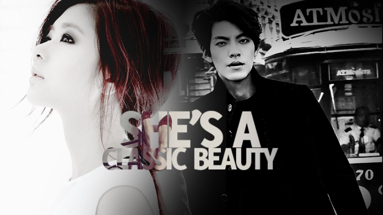 jung somin + kim woobin (twenty) ✖ unkiss me