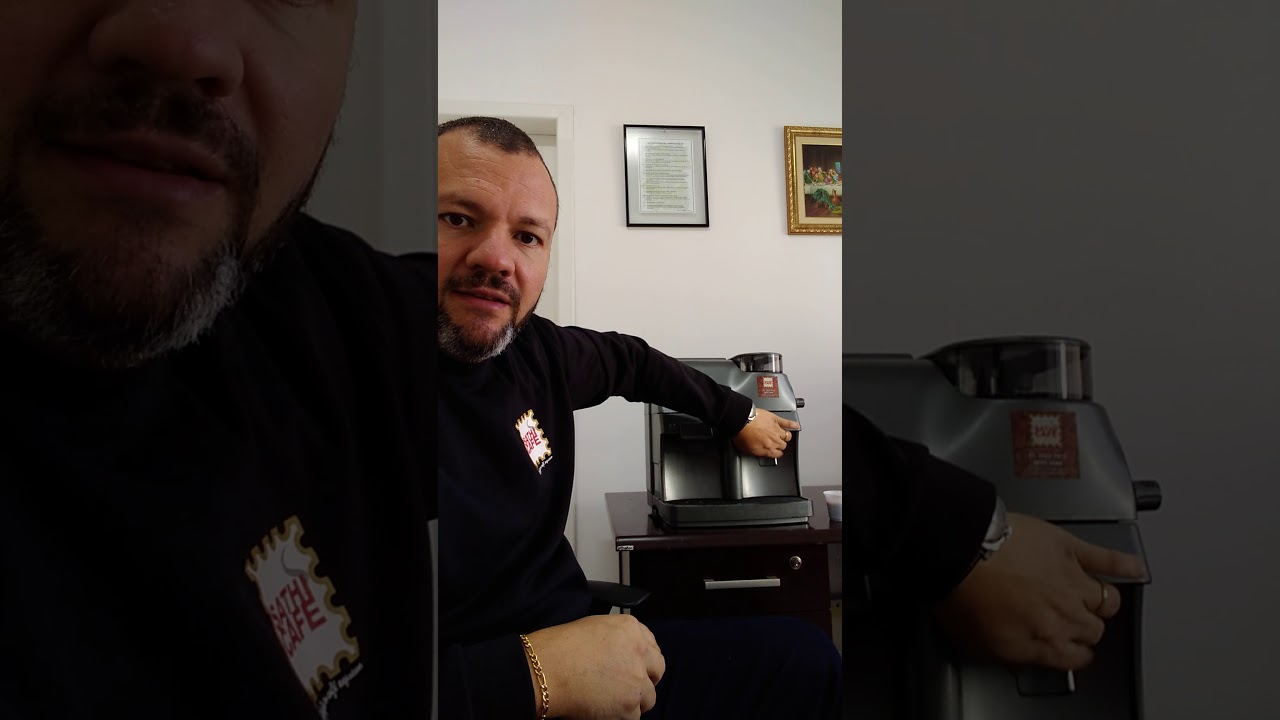 Limpeza Viena Saeco