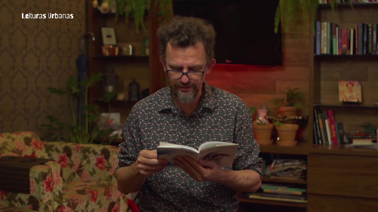 Leitura do Conto 