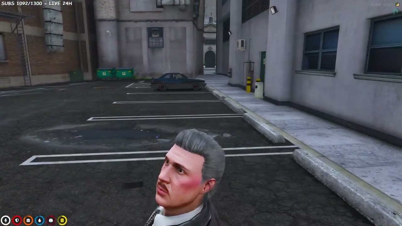 Olha o BAN!! - NOPIXEL SA - GTA RP